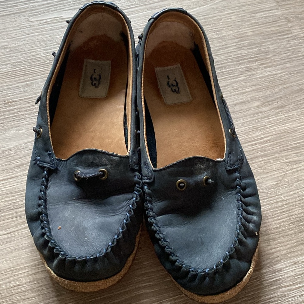 Ugg Shoes - Picture 4 of 6